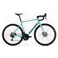Bianchi Infinito Icr 105 12s Vp 2025 Racercykel Bianchi Infinito Icr 105 12s Vp 2025 Racercykel