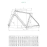 Bianchi Infinito Icr 105 12s Vp 2025 Racercykel