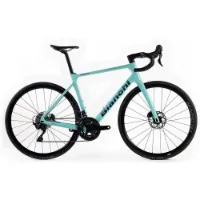 Bianchi Infinito Icr Ultegra Di2 2025 Racercykel Bianchi Infinito Icr Ultegra Di2 2025 Racercykel
