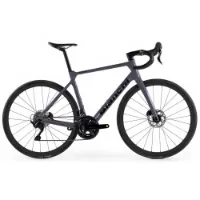 Bianchi Infinito Icr Ultegra Di2 2025 Racercykel