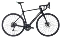 Bianchi Infinito XE Disc Racercykel Bianchi Infinito XE Disc Racercykel