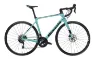 Bianchi Infinito XE Disc Racercykel, Svart