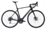 Bianchi Infinito XE Disc Racercykel, Svart