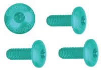 Bianchi M5x14 T20 Flaskhållare Skruva Bianchi M5x14 T20 Flaskhållare Skruva