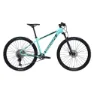 Bianchi Magma 9.0 Boost 29´´ Deore 2022 Mtb Cykel, Celeste ck16 / black, 53