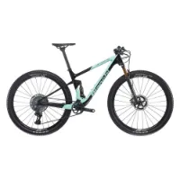 Bianchi Methanol Cv Fs 9.1 29´´ Xtr Rd-m9100 2023 Mtb Cykel Bianchi Methanol Cv Fs 9.1 29´´ Xtr Rd-m9100 2023 Mtb Cykel