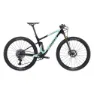 Bianchi Methanol Cv Fs 9.1 29´´ Xtr Rd-m9100 2023 Mtb Cykel, Blue, 53