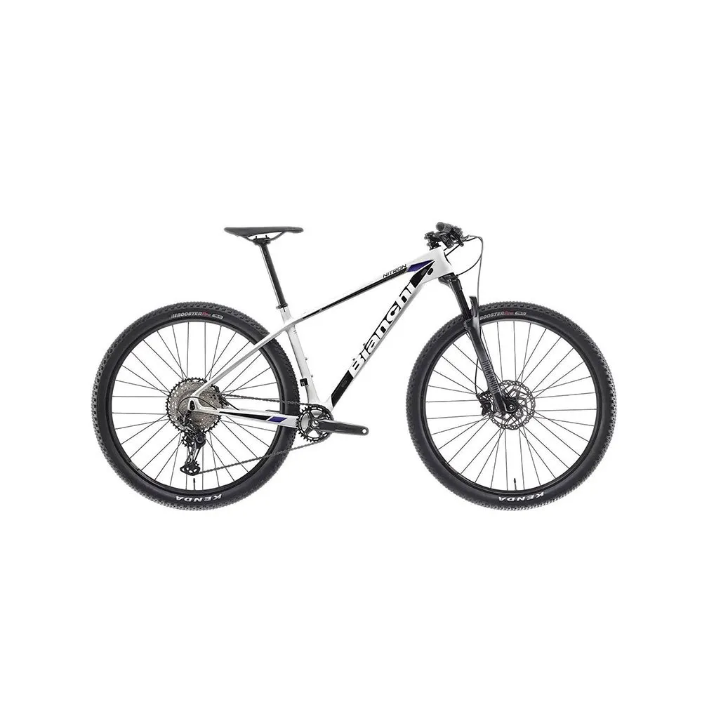 Bianchi Nitron 9.4 29´´ Xt 2023 Mtb Cykel, White, 48