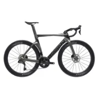 Bianchi Oltre 105 Di2 2023 Racercykel