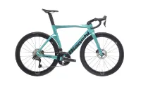 Bianchi Oltre Comp Racercykel Bianchi Oltre Comp Racercykel