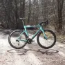 Bianchi Oltre Comp Racercykel