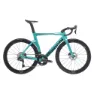 Bianchi Oltre Comp Ultegra Di2 12s 2025 Racercykel