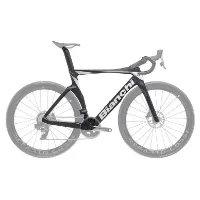 Bianchi Oltre Pro Disc 2023 Landsvägscykelram Bianchi Oltre Pro Disc 2023 Landsvägscykelram