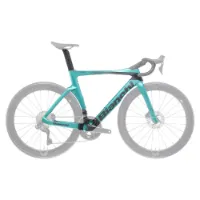 Bianchi Oltre Pro Disc Landsvägscykelram Bianchi Oltre Pro Disc Landsvägscykelram