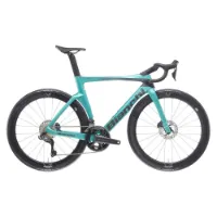 Bianchi Oltre Pro Force Etap Axs 2025 Racercykel
