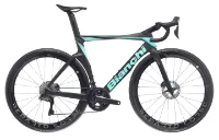Bianchi Oltre Pro Racercykel Bianchi Oltre Pro Racercykel