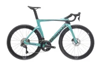 Bianchi Oltre Pro Racercykel Bianchi Oltre Pro Racercykel