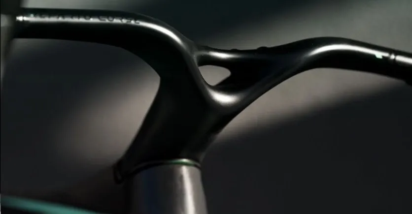 Bianchi Oltre Pro Racercykel, Celeste Bianchi Oltre Pro Racercykel, Celeste
