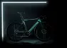 Bianchi Oltre Pro Racercykel, Celeste