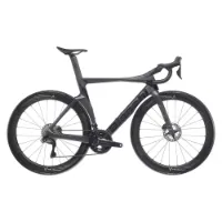 Bianchi Oltre Pro Ultegra Di2 12s 2025 Racercykel
