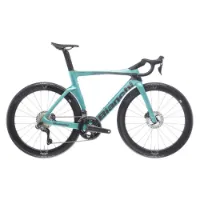 Bianchi Oltre Pro Ultegra Di2 2025 Racercykel Bianchi Oltre Pro Ultegra Di2 2025 Racercykel