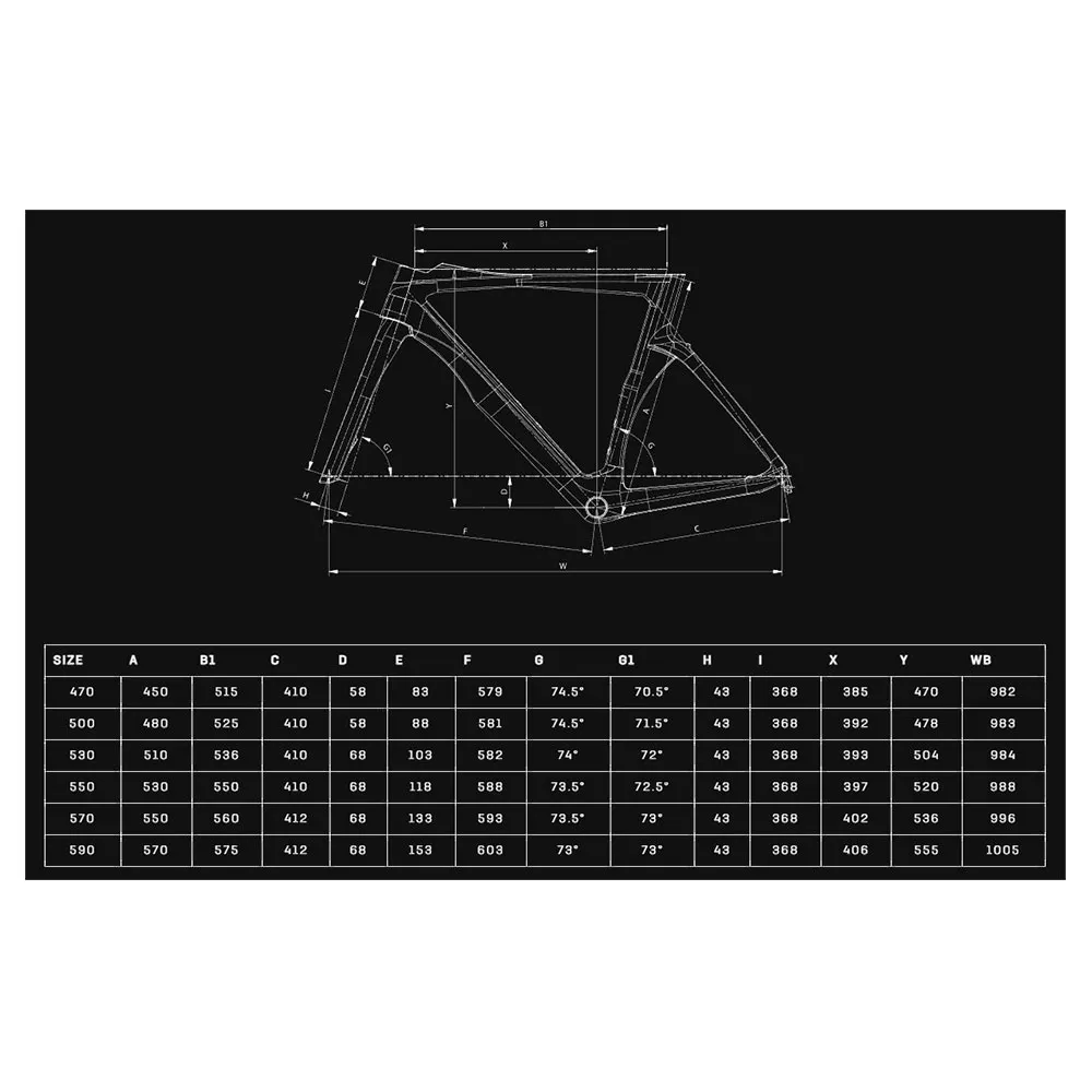 Bianchi Oltre Pro Ultegra Di2 2025 Racercykel, Ck metallic / graphite matt