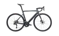 Bianchi Oltre Race Racercykel Bianchi Oltre Race Racercykel