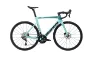 Bianchi Oltre Race Racercykel