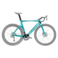 Bianchi Oltre Rc Disc Landsvägscykelram Bianchi Oltre Rc Disc Landsvägscykelram