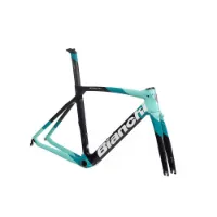 Bianchi Oltre Xr4 Cv 2023 Landsvägscykelram Bianchi Oltre Xr4 Cv 2023 Landsvägscykelram