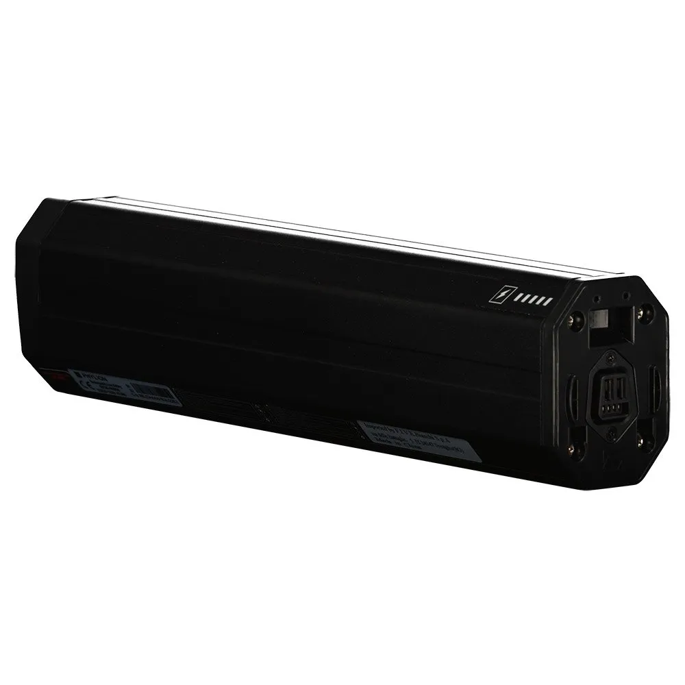 Bianchi Phylion Bn21 36v For T-tronik Batteri I Underramen, Black, 417Wh Bianchi Phylion Bn21 36v For T-tronik Batteri I Underramen, Black, 417Wh