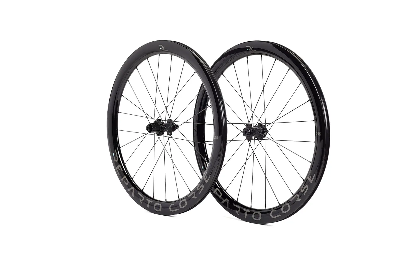 Bianchi Reparto Corse 50 Hjulsett Bianchi Reparto Corse 50 Hjulsett