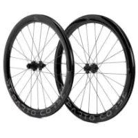 Bianchi Reparto Corse 50r Ceramitech Disc Tubeless Landsvägshjulset Bianchi Reparto Corse 50r Ceramitech Disc Tubeless Landsvägshjulset