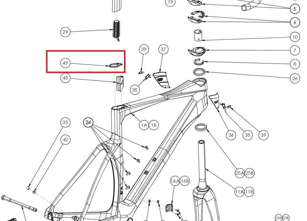 Bianchi Setepinne Deksel Bianchi Setepinne Deksel