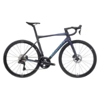 Bianchi Specialissima Comp 105 Di2 2026 Racercykel