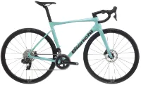 Bianchi Specialissima Comp Racercykel Bianchi Specialissima Comp Racercykel