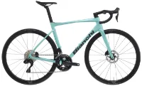 Bianchi Specialissima Comp Racercykel Bianchi Specialissima Comp Racercykel