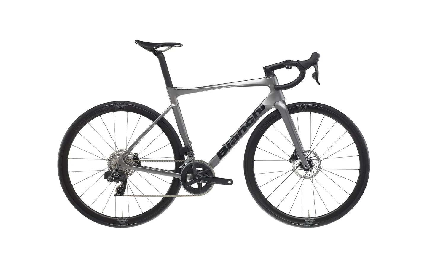 Bianchi Specialissima Comp Racercykel Bianchi Specialissima Comp Racercykel