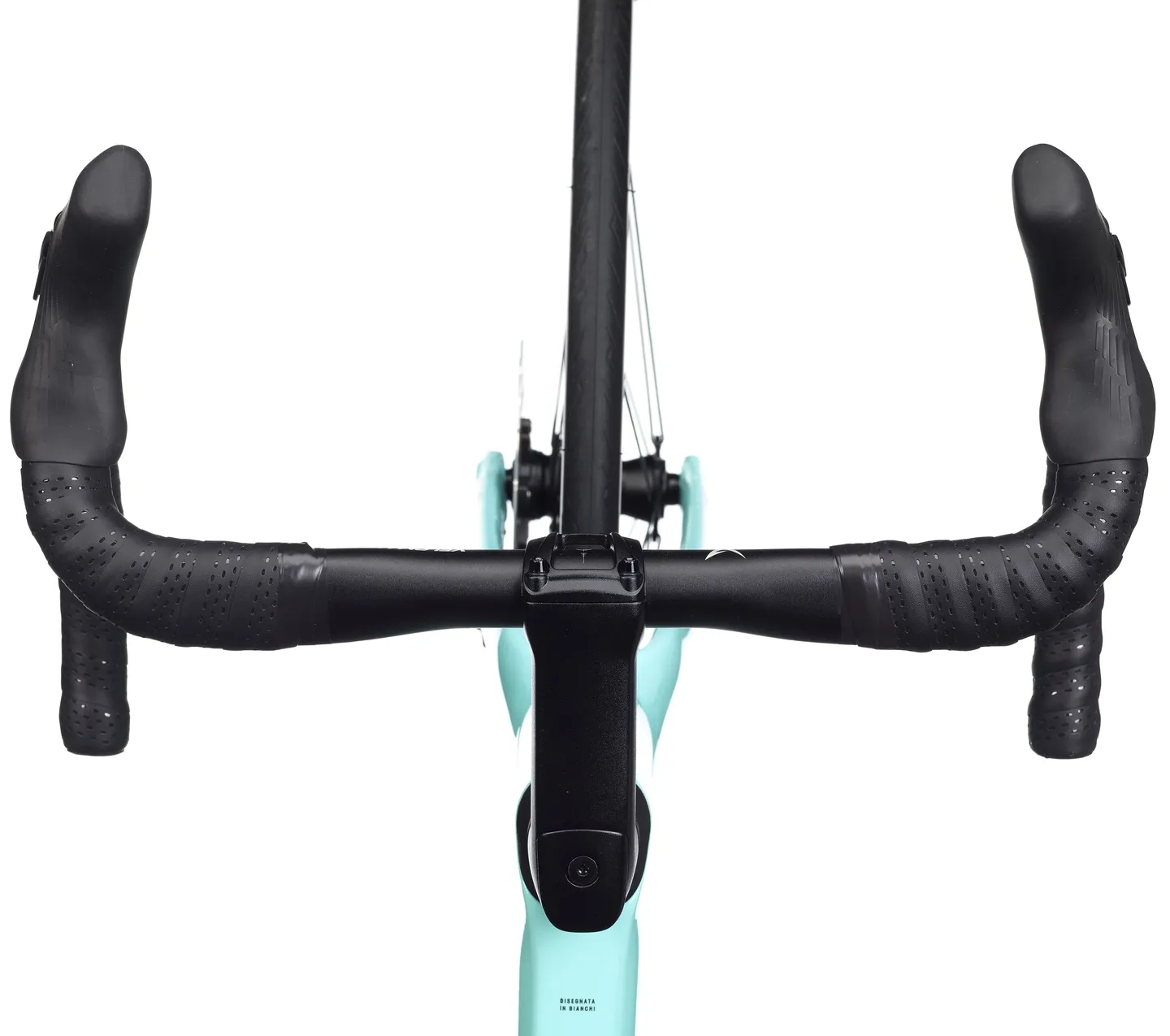 Bianchi Specialissima Comp Racercykel Bianchi Specialissima Comp Racercykel