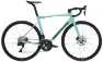 Bianchi Specialissima Comp Racercykel