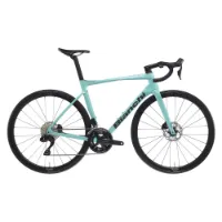 Bianchi Specialissima Comp Rival Etap Axs 2025 Racercykel