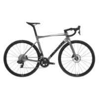 Bianchi Specialissima Comp Ultegra Di2 2025 Racercykel Bianchi Specialissima Comp Ultegra Di2 2025 Racercykel