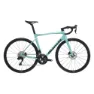 Bianchi Specialissima Comp Ultegra Di2 2025 Racercykel