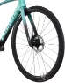 Bianchi Specialissima Pro Racercykel, Celeste