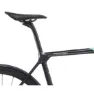 Bianchi Specialissima Pro Racing Team Ultegra Di2 2023 Racercykel, Anthracite / ck16 rs2023