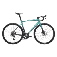 Bianchi Specialissima Pro Ultegra Di2 2025 Racercykel Bianchi Specialissima Pro Ultegra Di2 2025 Racercykel