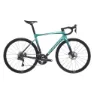 Bianchi Specialissima Pro Ultegra Di2 2025 Racercykel, Carbon / ck16 metallic - ck16