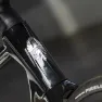 Bianchi Specialissima Racercykel, Svart