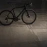 Bianchi Specialissima Racercykel, Svart