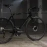 Bianchi Specialissima Racercykel, Svart